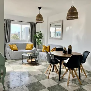  Apartamento Girasol España