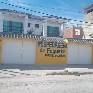  Apartamento - Foguete - Aluguel Economico Brasil