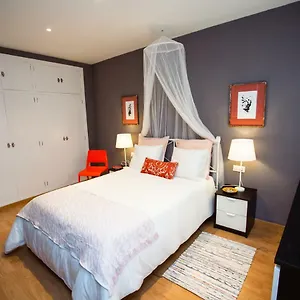  Apartamento V&l Arenal España